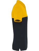 210 Pracovní piqué polo model 22513957 black/yellow - WK 210 Pracovní piqué polo model 22513957 black/yellow - WK