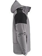 Printer Prime Padded Softshell Men Pánská zimní softshellová bunda 61.1071 anthracite/black Printer Prime Padded Softshell Men Pánská zimní softshellová bunda 61.1071 anthracite/black