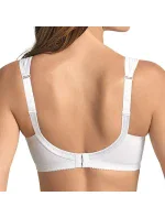 Safina chirurgická podprsenka obojstranná 5349X biela - Anita Care
