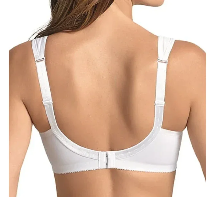 Safina chirurgická podprsenka obojstranná 5349X biela - Anita Care