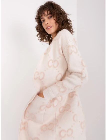 Prepojka AT SW 23401 A.39 béžová