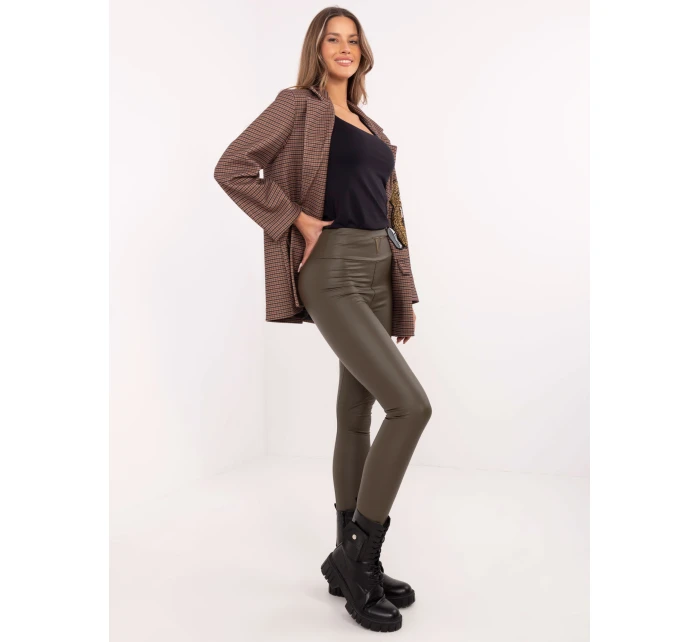 Legíny NM LG TR1853.23 khaki