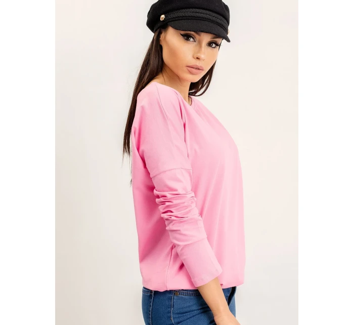 Blúzka RV BZ 5122.12P ružová Blúzka RV BZ 5122.12P ružová