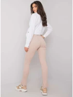 RV nohavice SP 7360.41X béžová RV nohavice SP 7360.41X béžová