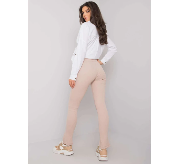 RV nohavice SP 7360.41X béžová RV nohavice SP 7360.41X béžová