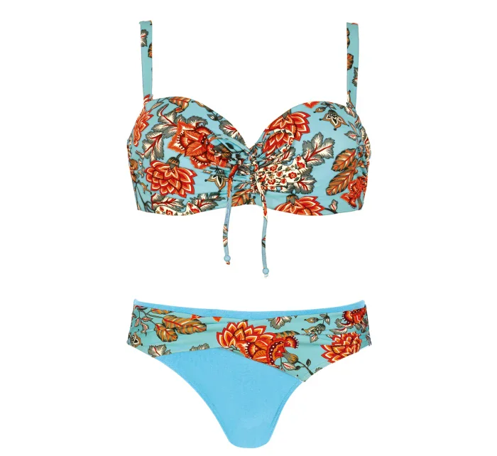 Dámske plavky Seychelles S730AC19 - Self