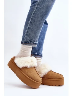 Papuče model 191632 Step in style