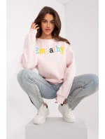 Mikina model 206643 Továrenská cena