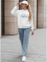 Dámske džínsové nohavice s rovnými nohavicami TANIALES modré FashionStreet UY2670 Dámske džínsové nohavice s rovnými nohavicami TANIALES modré FashionStreet UY2670