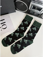 Milena Vanguard Ponožky 0125-145 Traktory 39-46 Milena Vanguard Ponožky 0125-145 Traktory 39-46