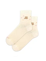 Ponožky Cottoline model 22134280 1115 let - Gatta