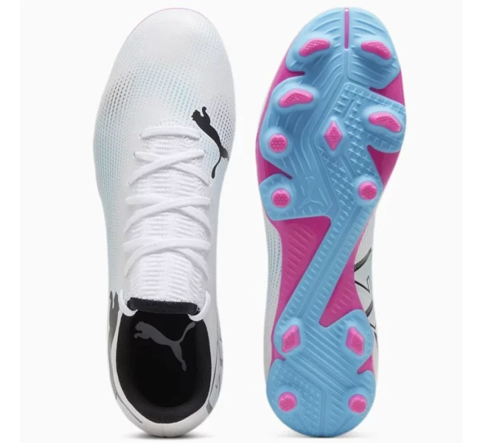 Boty  7 Play FG/AG M 01 model 19484981 - Puma