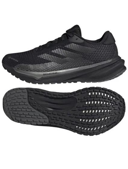 Boty GTX M model 21034236 - ADIDAS Boty GTX M model 21034236 - ADIDAS