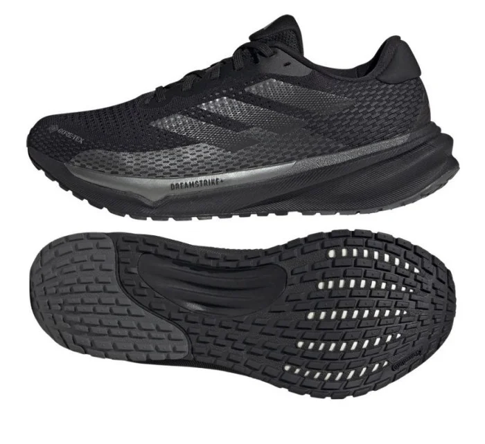 Boty GTX M model 21034236 - ADIDAS Boty GTX M model 21034236 - ADIDAS