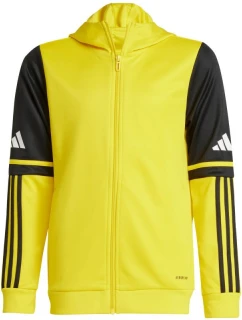 Squadra 25 Hoody Jr model 21006854 Mikina - ADIDAS