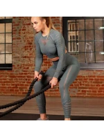 Brubeck Gym W LE12910 dámske legíny Brubeck Gym W LE12910 dámske legíny