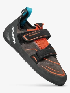 Boty model 21716103 - Scarpa