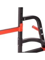 Multifunkčný stojan HMS PWS08 (2 časti) Multifunkčný stojan HMS PWS08 (2 časti)