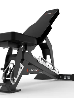 L3150 - (2 DIELY) NASTAVITEĽNÁ CVIČEBNÁ LAVICA