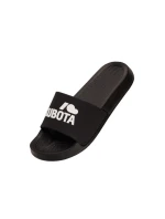 Žabky do bazéna Kubota basic black K0000-101-003-23-1 Žabky do bazéna Kubota basic black K0000-101-003-23-1