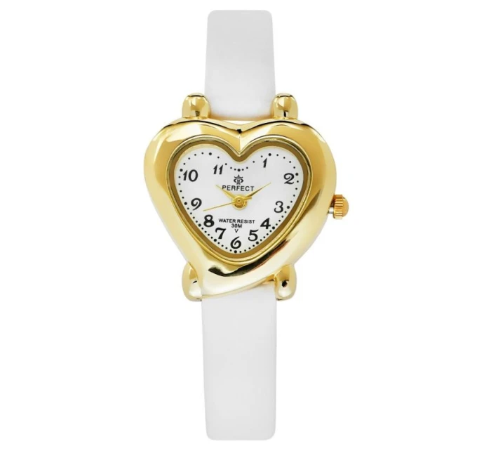 Hodinky Heart model 21804383 - PERFECT Hodinky Heart model 21804383 - PERFECT