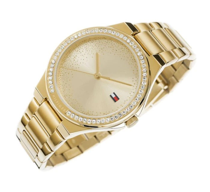 Dámské hodinky BOX model 21805675 - Tommy Hilfiger Dámské hodinky BOX model 21805675 - Tommy Hilfiger