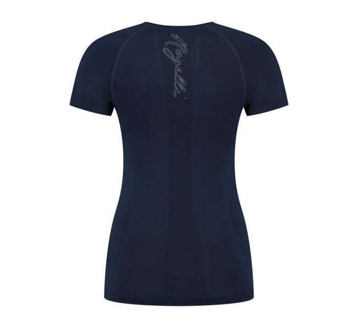 Bežecké tričko Rogelli ESSENTIAL blueXL