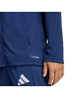 Pánska mikina adidas Entrada 26 Track navy blue JZ6589 pánske oblečenie