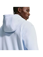 Pánská mikina Club BB FZ Hoodie blue model 22202555 407 pánské - NIKE Pánská mikina Club BB FZ Hoodie blue model 22202555 407 pánské - NIKE