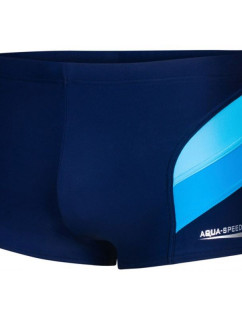 Plavecké šortky Aqua-speed Aron M farba.42
