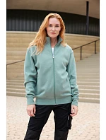 JN 836 Mikina se stojáčkem model 22529317 spicy orange - Daiber JN 836 Mikina se stojáčkem model 22529317 spicy orange - Daiber