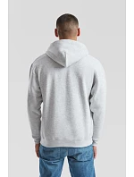 Premium Hooded Sweat Jacket Mikina s kapucí model 22454845 deep navy - Fruit of the Loom