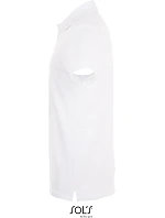 SOL'S Phoenix Men Pánské elastické piqué polo model 22522597 white