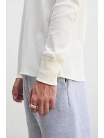 SOL'S Thermal T Unisex tričko s dlhým rukávom 25.4453 natural SOL'S Thermal T Unisex tričko s dlhým rukávom 25.4453 natural
