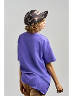 Atlantis Headwear Snap Back-S 6-panelová bejzbalová čiapka 33.0255 červená Atlantis Headwear Snap Back-S 6-panelová bejzbalová čiapka 33.0255 červená