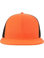 Snap 6 panelová Trucker kšiltovka model 22411204 - Atlantis Headwear