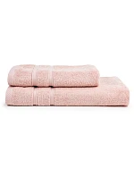 Bamboo 50 Ručník  salmon model 22526674 - The One Towelling