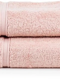 Bamboo 50 Ručník  salmon model 22526674 - The One Towelling
