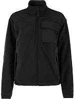 Craft Corporate Urban Fleece Jacket W Dámska fleecová bunda 81.7422 čierna Craft Corporate Urban Fleece Jacket W Dámska fleecová bunda 81.7422 čierna