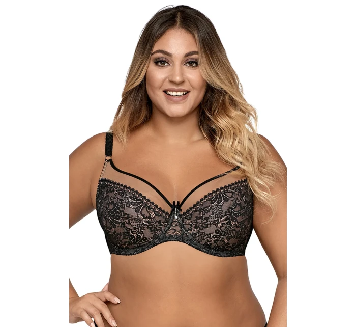 Ava 1396 Crystal farba:čierna Ava 1396 Crystal farba:čierna