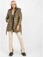 Bunda AI KR TR8265.98P khaki Bunda AI KR TR8265.98P khaki