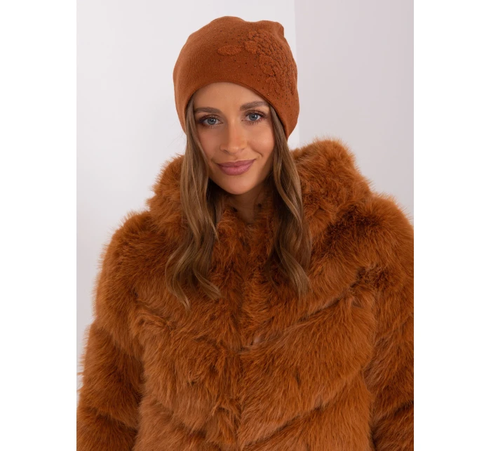 AT CZ 23250 cap.61P svetlo hnedá AT CZ 23250 cap.61P svetlo hnedá