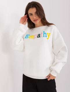 Bluza EM BL 617 model 18917610 ecru - FPrice