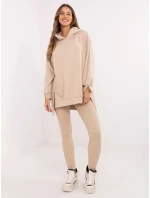 Súprava EM KMPL 858.79P béžová Súprava EM KMPL 858.79P béžová