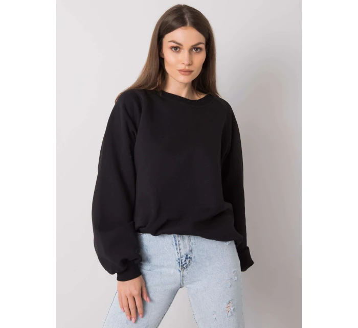 Mikina RV BL model 15440548 černá - FPrice