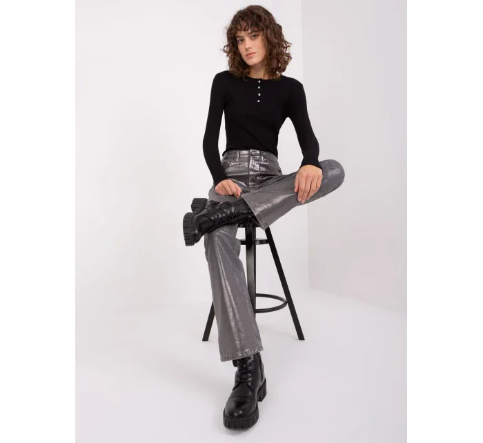 Blúzka RV BZ 9211.59 čierna Blúzka RV BZ 9211.59 čierna