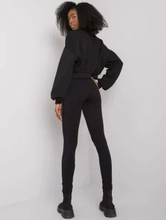 Legíny RV LG 7368.08P čierna