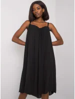 Šaty TW SK BI 81541.31 čierna