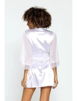 Bonnie župan biely - Dkaren Bonnie župan biely - Dkaren