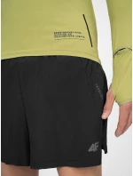 Pánské běžecké tričko 4F Pánské běžecké tričko 4F